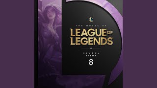 Lunar Revel - 2018 (From League of Legends: Season 8)