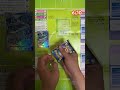 ポケカ100円オリパ10個開封してみた！6個目 ポケモンカード ポケカ ポケモンカード ポケカオリパ オリパ開封 shorts short 毎日投稿