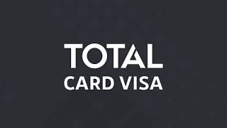 Total Card Visa