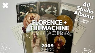 Florence + The Machine \