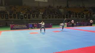 2024협회장기품새대회/KTA Poomsae Competition/무도/ 스포츠/ 문화행사 / 위위랜드 / 무도매거진