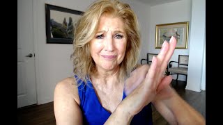 Stop Itching Skin Fast with EFT Tapping!