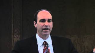 The Effects of Pornography on the Brain by Dr. Donald L. Hilton Part 2