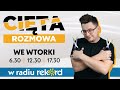 cięta rozmowa 50 waldemar trelka