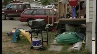 CTV News Documentary: Protecting Innocence Part 1