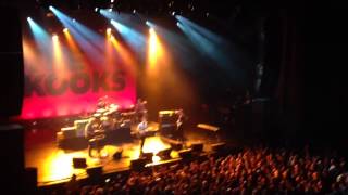 The Kooks "Naive" Live at The Wiltern
