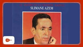 Slimane Azem - Aya Froukh Ifilelles