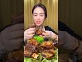 Xiao Yu Mukbang 018 | Facebook : ZBX888😋