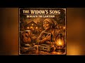 The Widow’s Song Beneath the Lantern | Vintage African Gospel Highlife