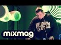 MATT JAM LAMONT, MAJESTIC & WIDEBOYS in The Lab LDN