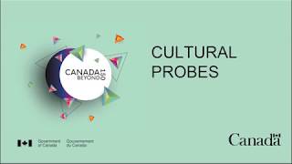 Workshop: The Human Element - Cultural Probes