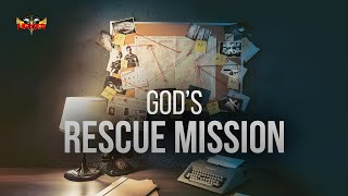 GOD'S RESCUE MISSION | HEROES SURABAYA