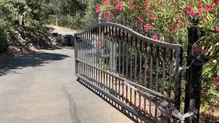 Mighty Mule Gate Open Limit SD 480p