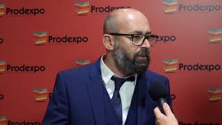 19th Prodexpo Conference | Panayiotis J. Merekoulias