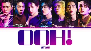 【ATLAS】ooh! ( อู้ว์! ) Prod. by URBOYTJ