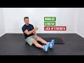 3 fast fixes for rhomboid pain relief fix your upper back pain