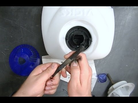 How to fix a humidifier that doesn't steam How to fix a humidifier that doesn't steam