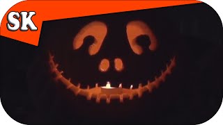 HOW TO CARVE A PUMPKIN FOR HALLOWEEN