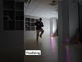 FreeBeing #dance #dancelife #hiphop #freestyle #rockdance #streetdance