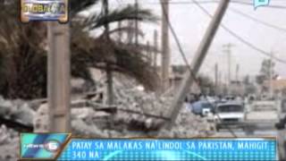 News@6 - GLOBALITA - September 26, 2013