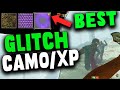 BEST COLD WAR ZOMBIES GLITCHES! COLD WAR ZOMBIES CAMO / XP GLITCH AFTER PATCH! DARK AETHER GLITCH!