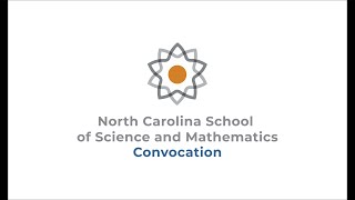 2024 NCSSM Convocation