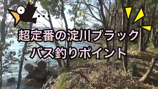 淀川バス釣りエリア！これは淀川バス釣りポイント。わかる人は淀川マスター上級者です！！！わかる方はグッドボタンよろしくお願いします。 #fishing#バス釣り #淀川 #bassfishing#クイズ