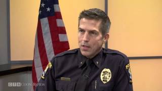 CTN News Spotlight: Coon Rapids Crime Statistics