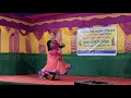 akaxore rong আকাশৰে ৰং dance cover by lakshmishree