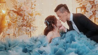 [婚禮錄影] 北投麗禧 Frank \u0026 Amber 結婚/證婚/宴客