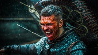 ivar the boneless the legendary strategist Edit - BLADE