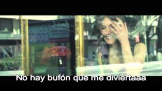 Alejandro Sanz - Nuestro amor será leyenda (Official CantoYo Video)