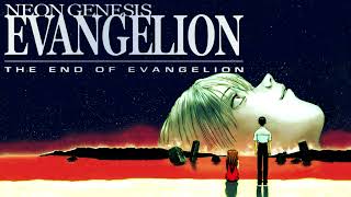 《新世紀福音戰士》The end of Evangelion－Komm, süsser Tod【中英文字幕】