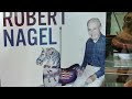 robert nagel champion woodcarver