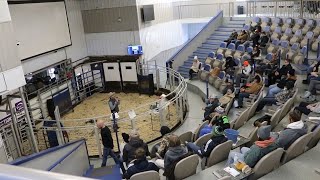 AgweekTV: ND Teacher Brings Students on Ag Carrer Field Trip