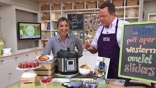 Comfort Food Shortcuts: An "In the Kitchen with David" Cookbook on QVC