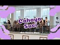 Cahaya Suci, sung by Vox Canora Choir