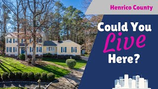 Living In Henrico Virginia | Top Richmond Virginia Suburb - Holly Fye, REALTOR®