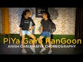 Piya Gaye Rangoon | Dance Choreography | Anish Chaurasiya