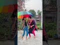 umbrella ☔️☔️☔️☔️☂️ kritikachannel shorts funny video