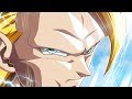 Goku's Super Saiyan 3 Transformation [Dubstep Remix] [Dragon Ball Z]