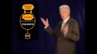 Bob Proctor- Paradigm Shift: Reprogram Your Subconscious Mind!