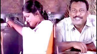 ചേച്ചീ ഇച്ചിരി ചമ്മന്തി ..!! # Malayalam Comedy Scenes From Movies # Malayalam Best Comedy Scenes