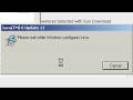 How to install Java Runtime Environment [JRE] for running Easy Java Simulation