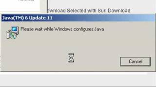 How to install Java Runtime Environment [JRE] for running Easy Java Simulation
