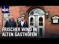 Kneipensterben: Rettung für alte Landgasthöfe | die nordstory | NDR Doku