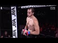 FCC 21 Irving v Chrysostomou       (Full Contact Contender) Knockout