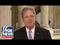 Sen. John Kennedy: Biden would be better suited selling catheters #shorts