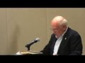 Atheist Alliance of America 2013 National Convention: Ellery Schempp