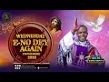E NO-DEY AGAIN PROGRAMME LIVE WITH REV FR EJIKE MBAKA || 10-06-2026